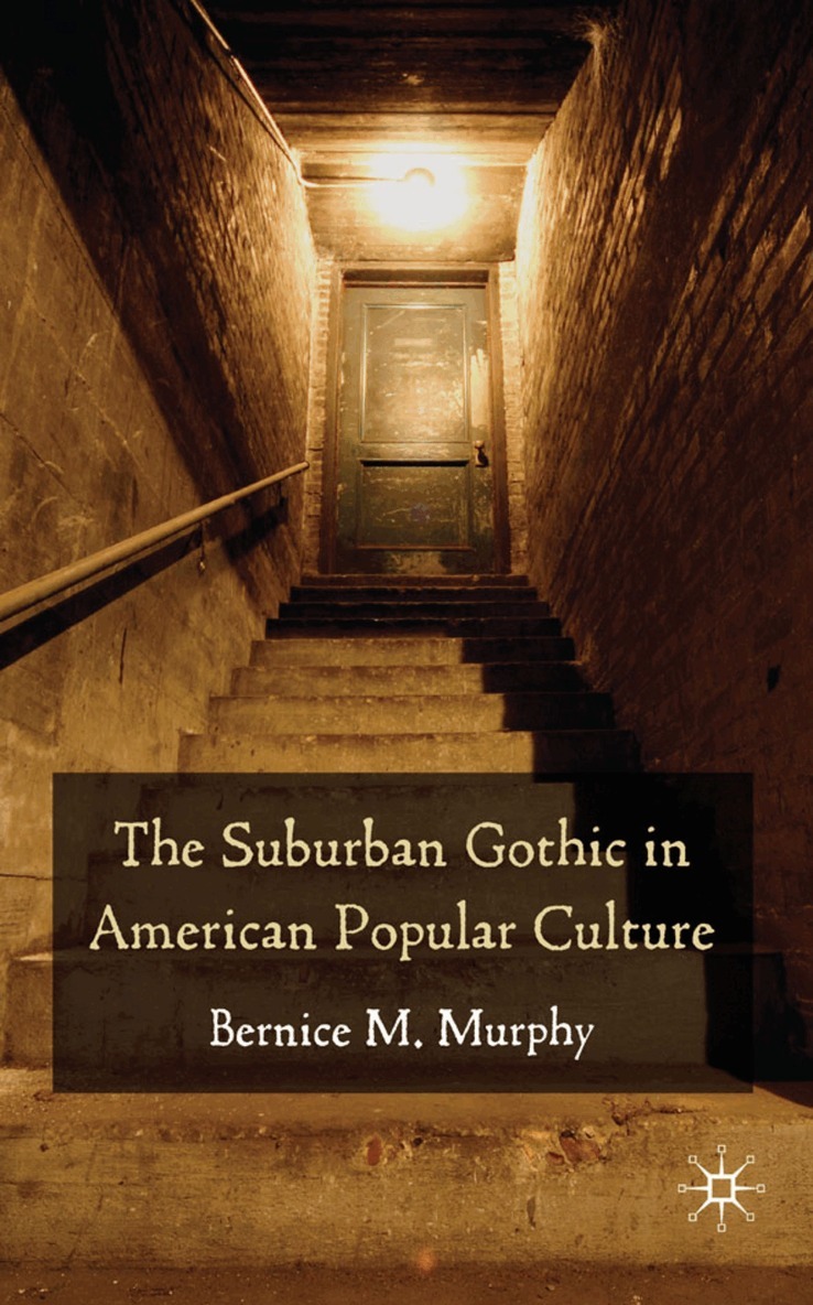 B. Murphy - Suburban Gothic in American Popular Culture, Inbunden. Tillgänglighet: Lägg i varukorg