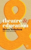 Theatre and Education