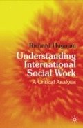 Understanding International Social Work