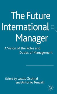 The Future International Manager