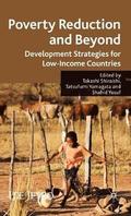 Poverty Reduction and Beyond