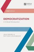 Democratization