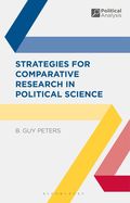 Strategies for Comparative Research in Political Science