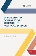 Strategies for Comparative Research in Political Science