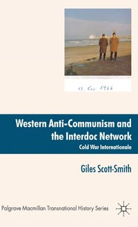Western Anti-Communism and the Interdoc Network