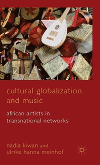 Cultural Globalization and Music