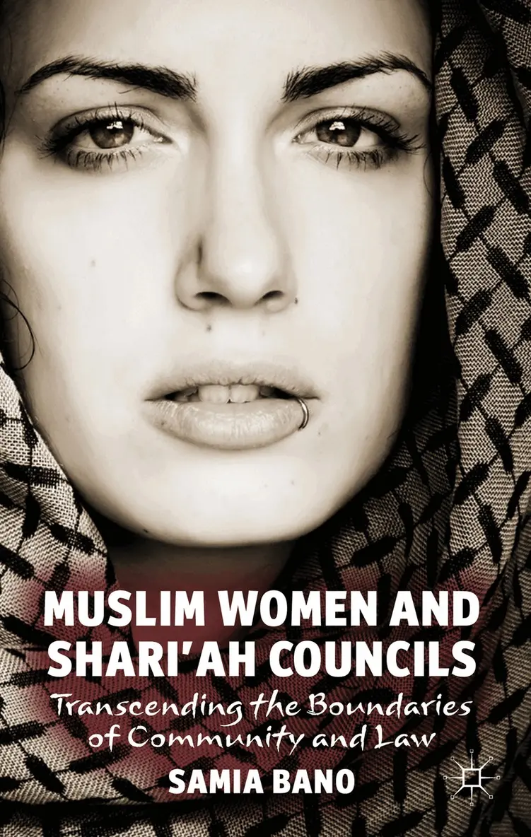S. Bano - Muslim Women and Shari'ah Councils, Inbunden. Tillgänglighet: Lägg i varukorg