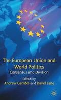 The European Union and World Politics