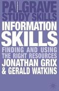 Information Skills