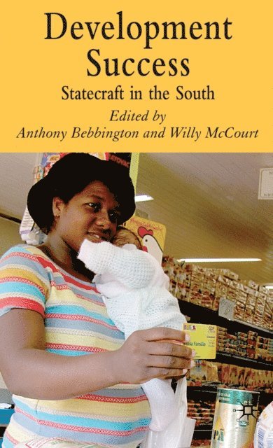 W. McCourt - Development Success, E-bok