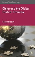China and the Global Political Economy