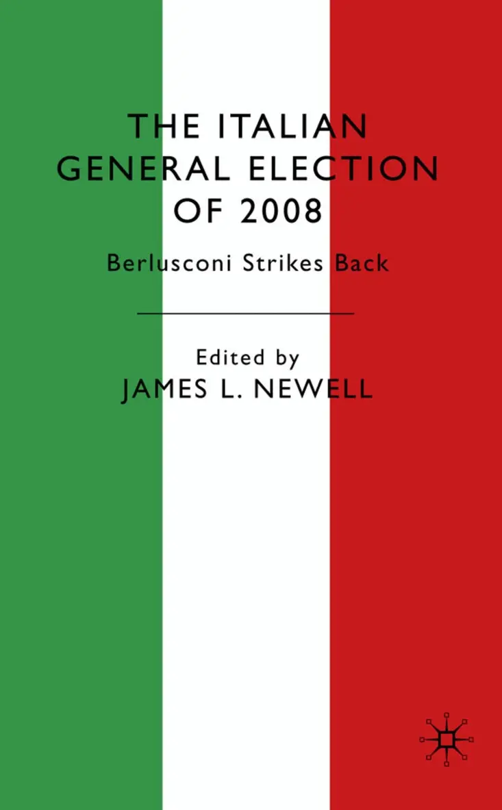 Italian General Election of 2008