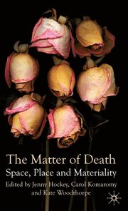 The Matter of Death