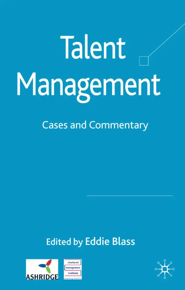 Eddie Blass - Talent Management, Inbunden. Tillgänglighet: Lägg i varukorg