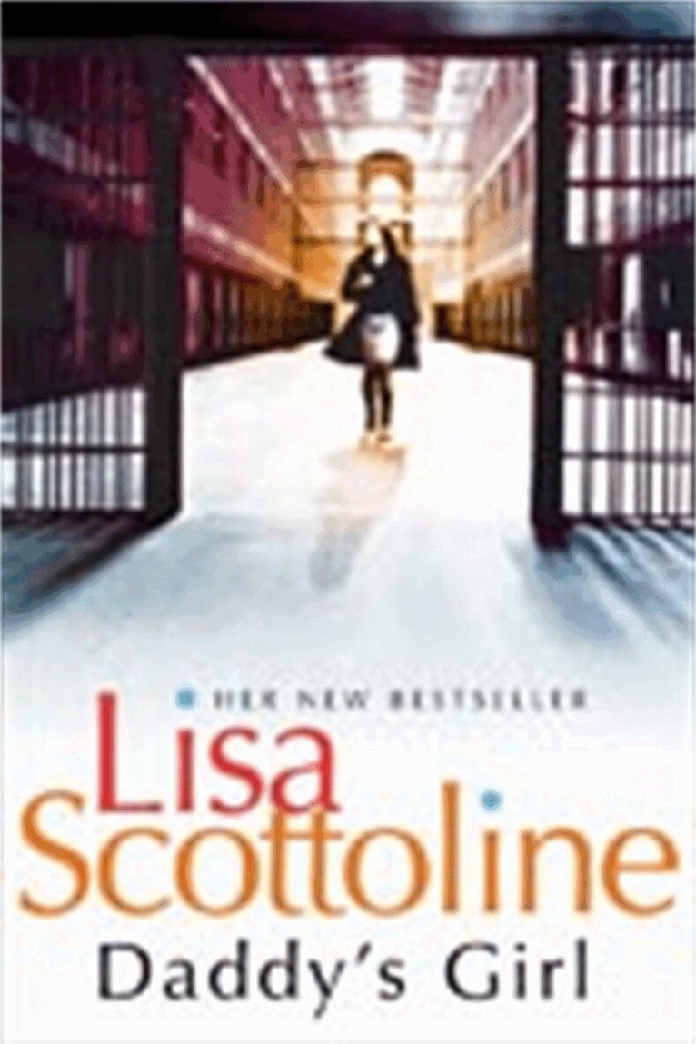 Lisa Scottoline - Daddy's Girl, E-bok