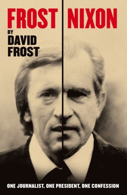 David Frost - Frost/Nixon, E-bok