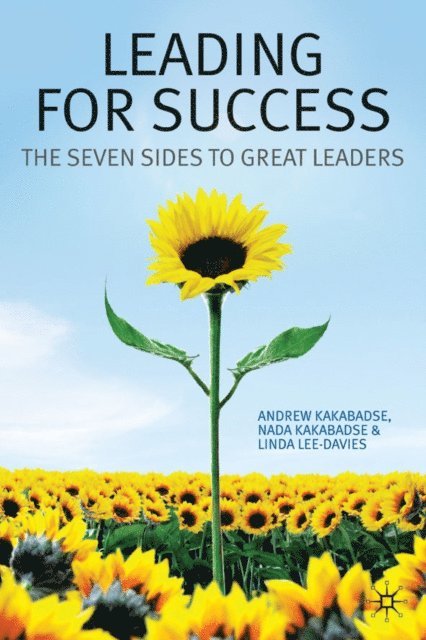 L. Lee-Davies, A. Kakabadse - Leading for Success, E-bok