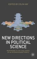 New Directions in Political Science: Responding to the Challenges of an Interdependent World