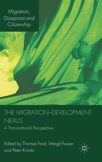 The Migration-Development Nexus