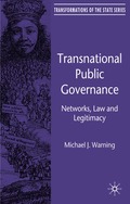 Transnational Public Governance