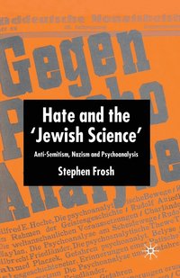 Hate and the Jewish Science