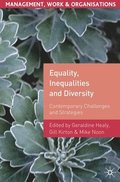 Equality, Inequalities and Diversity: Contemporary Challenges and Strategies