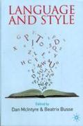 Language and Style: In Honour of Mick Short