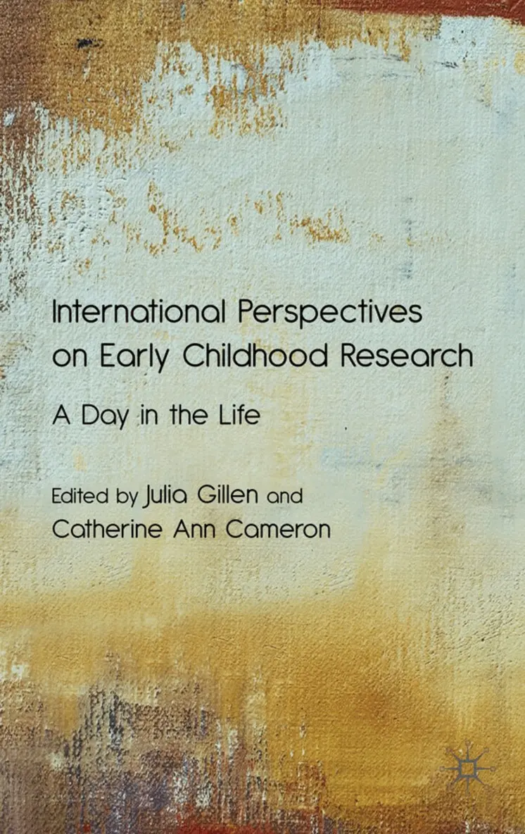 J. Gillen, C. Cameron - International Perspectives on Early Childhood Research, Inbunden. Tillgänglighet: Lägg i varukorg