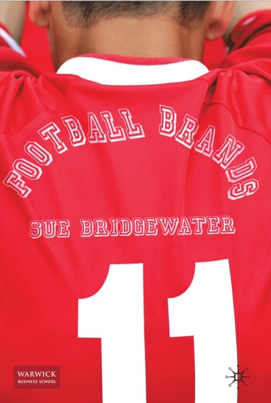Football Brands av S Bridgewater