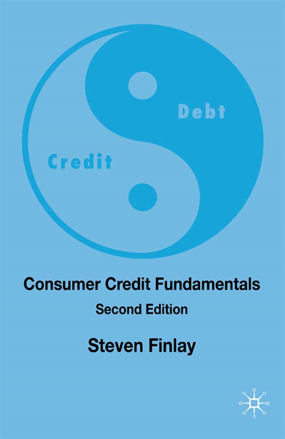 S. Finlay - Consumer Credit Fundamentals, E-bok