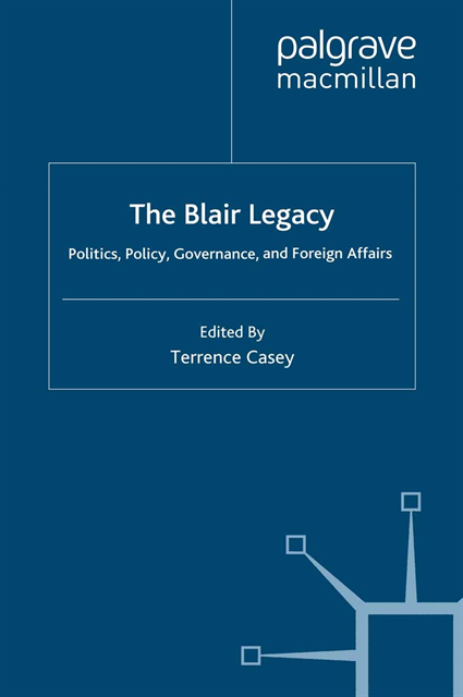 T. Casey - Blair Legacy, E-bok. Tillgänglighet: Lägg i varukorg