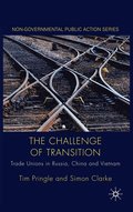 The Challenge of Transition