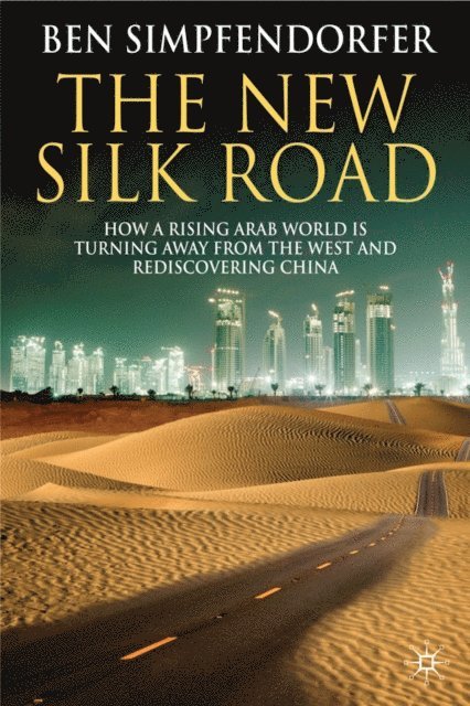 B. Simpfendorfer - New Silk Road, E-bok. Tillgänglighet: Lägg i varukorg