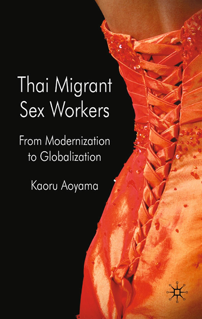 K. Aoyama - Thai Migrant Sexworkers, E-bok. Tillgänglighet: Lägg i varukorg