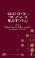 Keynes's General Theory After Seventy Years
