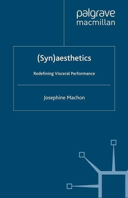 J. Machon - (Syn)aesthetics, E-bok