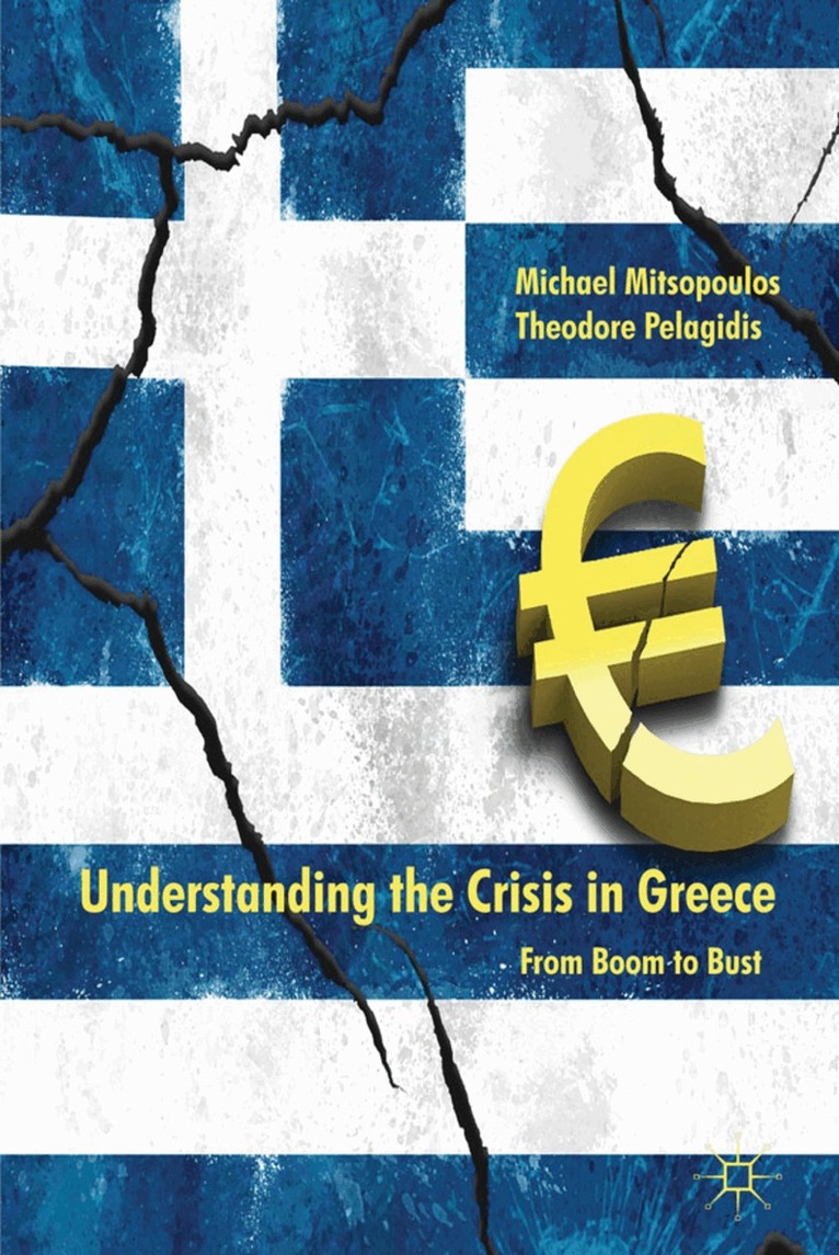 Understanding the Crisis in Greece