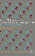 China's Emerging Outsourcing Capabilities