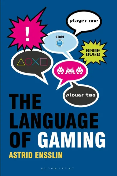 Language of Gaming