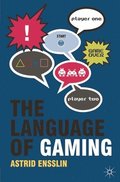 The Language of Gaming