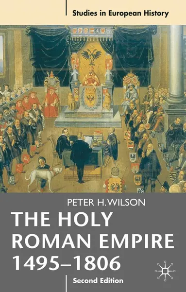 Holy Roman Empire 1495-1806
