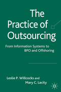 Practice of Outsourcing