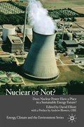 Nuclear Or Not?