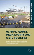 Olympic Games, Mega-Events and Civil Societies