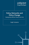 Policy Networks and Policy Change