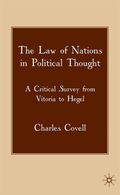 Law of Nations in Political Thought