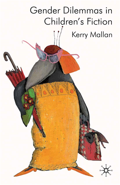 K. Mallan - Gender Dilemmas in Children's Fiction, E-bok