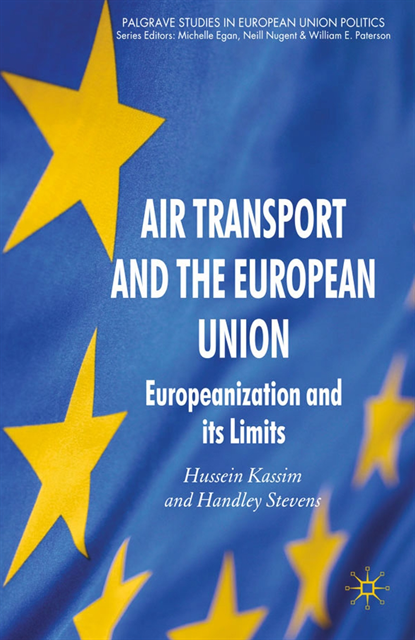 H. Stevens, H. Kassim - Air Transport and the European Union, E-bok. Tillgänglighet: Lägg i varukorg