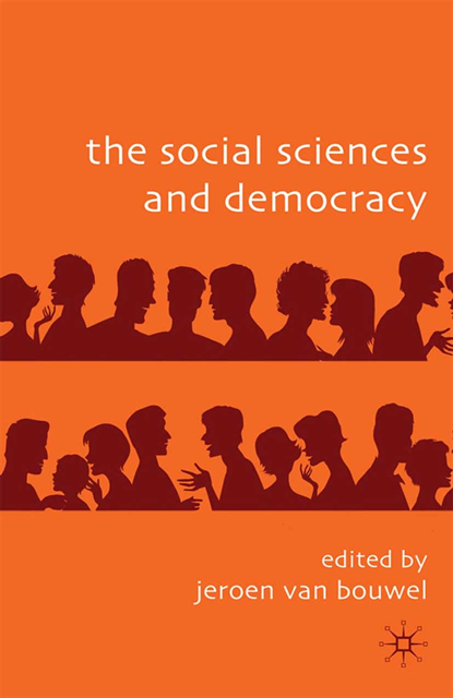 Jeroen Van Bouwel - Social Sciences and Democracy, E-bok