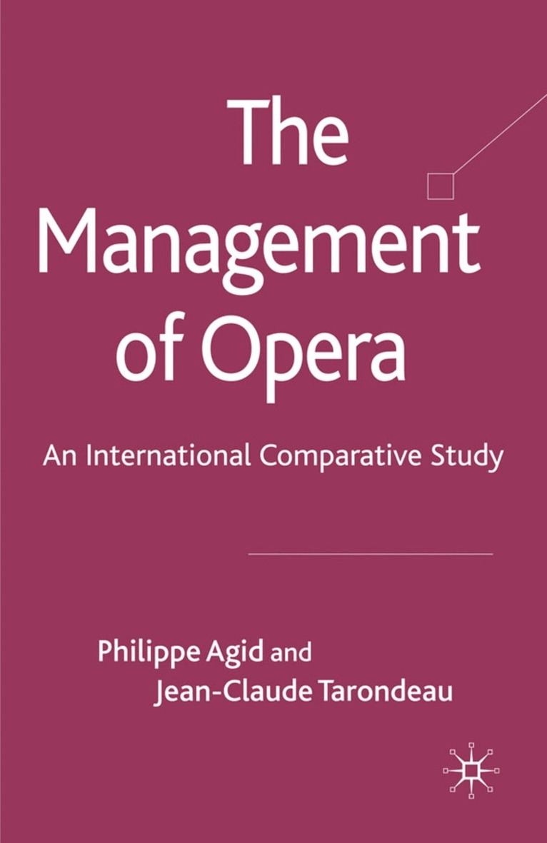 Management of Opera